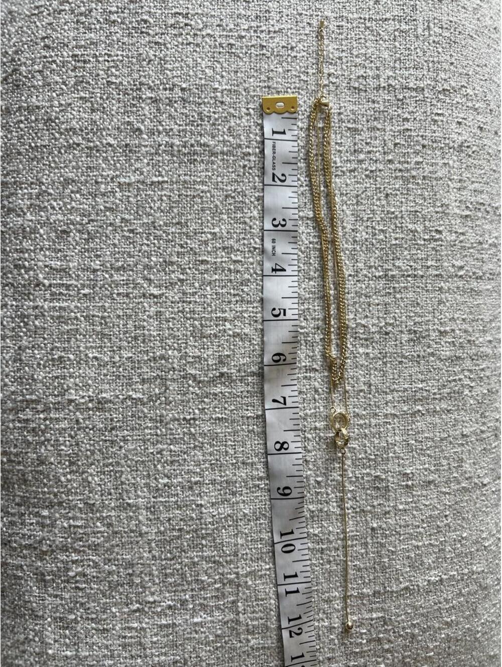 Apollo Lariat Style Necklace - Picture 7 of 7
